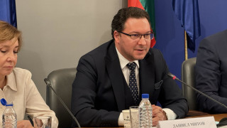 МВР бди за сигурността на финансовата система и обществото при въвеждането на еврото