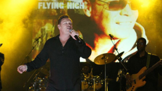 Горещо реге стопли публиката в зала 1 на НДК