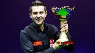 Марк Селби спечели маратонския финал на Откритото първенство на Китай