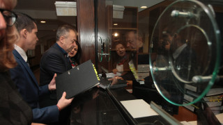 От ПП Няма такава държава влизат в битката за парламентарните