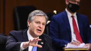 ФБР е обезпокоено от възможността за организирана атака в Съединените