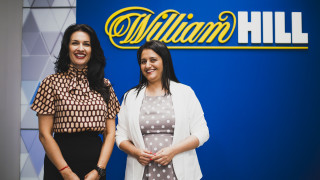 Софийските офиси, в които ще ви се прииска да работите: William Hill Bulgaria