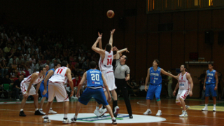 Барчовски обяви състава на България