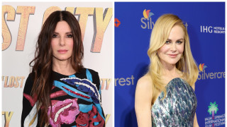 През лятото на 2024 г научихме че Никол Кидман и