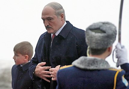 Беларус ни критикува за нарушаване на човешките права в свой доклад