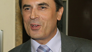 Проектобюджет 2009 в цифри