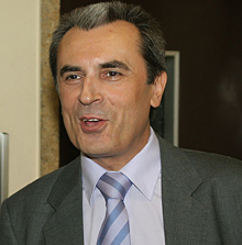 Орешарски - финансов министър на годината