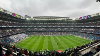 Ла Лига поиска от Испанската футболна федерация да смени стадиона