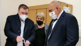 Борисов допуска, че ЕС може да иска документ за ваксинация