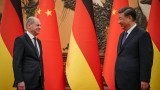  Китай и Германия търсят обща основа в връзките си, само че резервират разликите 