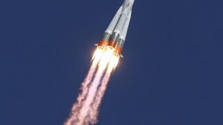 Руски учени са разработили специална ултралека ракета за изстрелване на