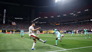 Манчестър Сити спечели с 6 0 над Ал Аин от ОАЕ