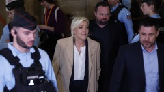 Произнасят присъдата срещу Марин льо Пен на 7 юли