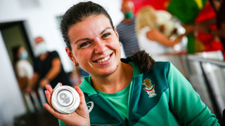 Антоанета Костадинова: България ще има още медалисти от Токио