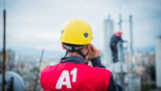 Мобилният оператор A1 ще предостави компенсация на всичките си потребители
