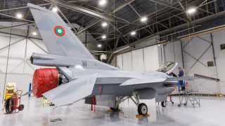 Министърът на отбраната Атанас Запрянов заминава на тридневно посещение в