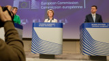  Европейски Съюз против ковид: 37 милиарда евро вложения, 8 милиарда за 100 000 компании 