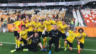 Уругвайският полузащитник на Пенярол Родриго Саравия отказа да премине в