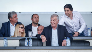 Основната причина за назначението на Николай Костов за старши треньор