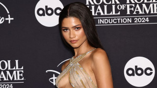 Дори Зендая понякога печели а друг път губи Преди години