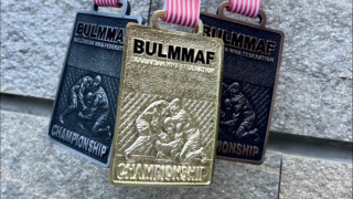 София посреща държавното първенство по ММА на 12 юли