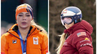 Олимпийските спортисти с най-много последователи в социалните мрежи