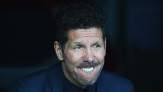 Според информация на Cadena Ser Диего Симеоне и ръководството на