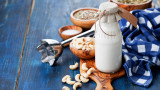  Рецепта за домашно мляко от кашу 