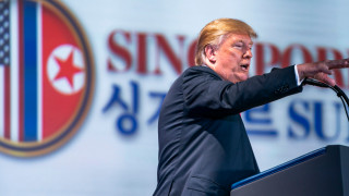 Срещата на върха между Северна Корея и САЩ беше честна