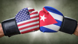  Съединени американски щати върна Куба в черния лист с подкрепящи тероризма страни 