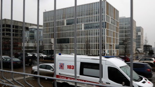 Русия затвори границата си с Полша и Норвегия