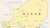 Военен преврат в Нигер, затвориха границите