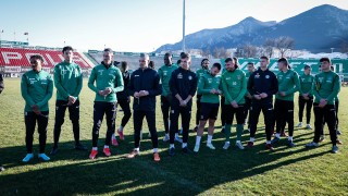 Футболистът на Ботев Враца Марко Мажуга получи повиквателна за националния