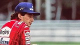 Какво да очакваме от сериала на Netflix Senna за легендарния състезател на Формула 1 Айртон Сена