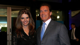 В началото на тази седмица стана ясно как Мария Шрайвър