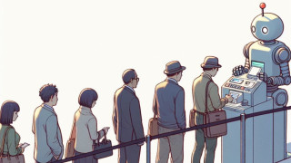 Живеем във време в което сякаш всеки срещнат на улицата