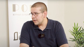 няма да спре войната Това мнение изрази пред Нова телевизия
