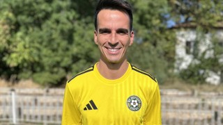 Добруджа привлече бразилец, играл за Берое и Арда