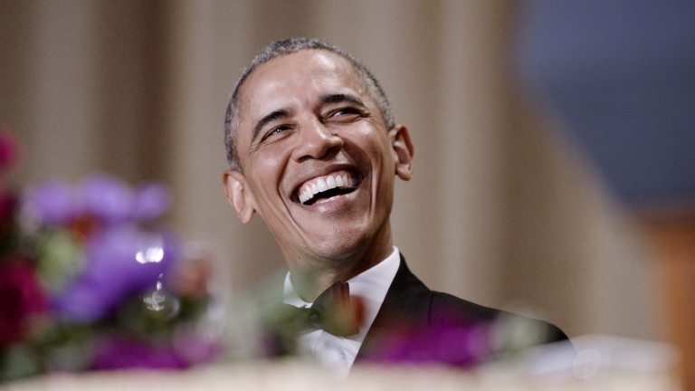 Обама: Президентският пост означава сериозна работа, не е риалити шоу