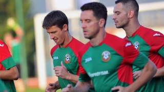 Александър Тонев е сред вариантите за трансфер в редиците на