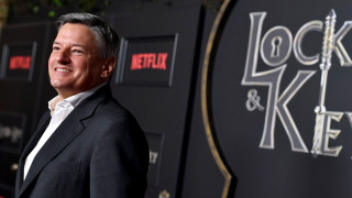 Милионите, които директорите на Netflix ще вземат