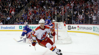 Деймън Северсън вкара гол в 2 47 минута на продължението а