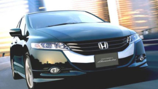 Honda пусна в продажба обновения си Odyssey  