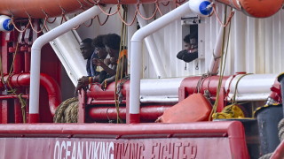 Италианският премиер Джорджа Мелони обяви в понеделник че свиква министерска