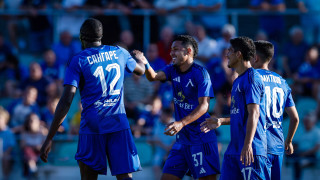 Левски ще приключи с подготвителния лагер утре когато ще се