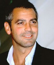 Джордж Клуни преговаря за секретен проект