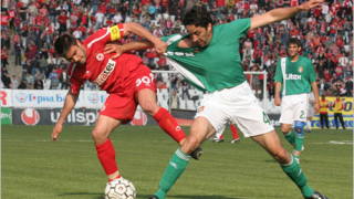 Йордан Тодоров ще бъде опериран след края на сезона