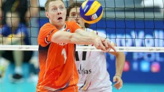 Волейболният отбор на Левски готви серизона селекция След привличането на