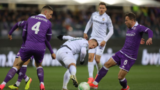 Миналогодишният финалист в турнира Лига на Конференциите Фиорентина си