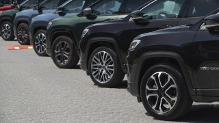 SUV и офроуд автомобилни гуми - кратък справочник